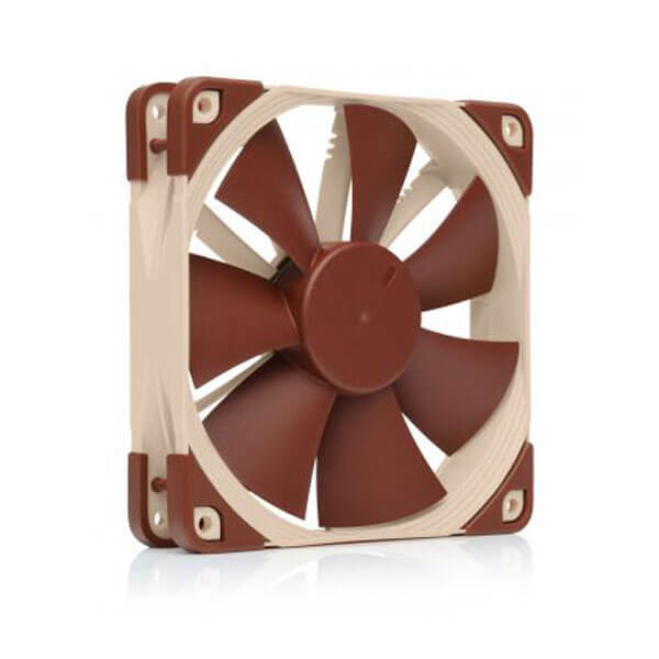 Noctua NF-F12 5V PWM 120mm Cabinet Fan